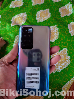 Redmi 10 2022